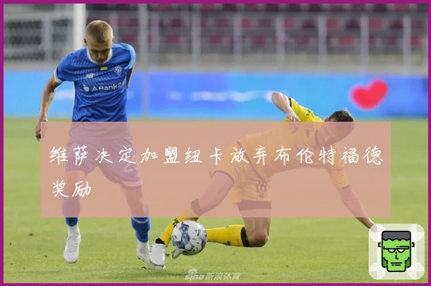 维萨决定加盟纽卡放弃布伦特福德奖励