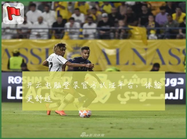 开云电脑登录官方认证平台，体验更舒适