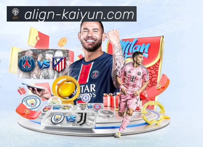 开云平台生态图